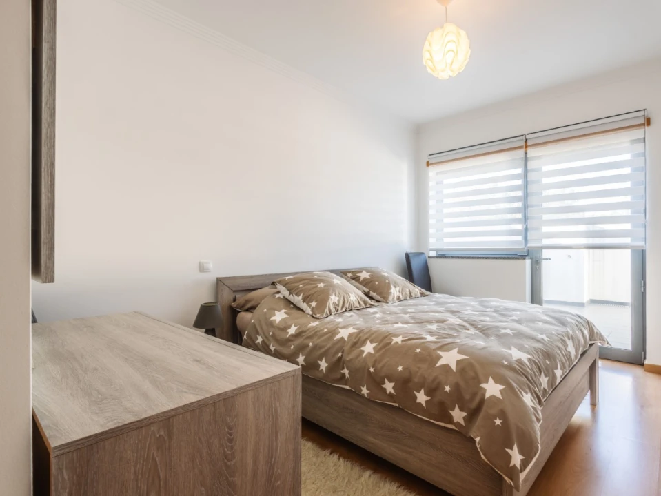 Apartamento T2 para Venda em Buarcos Foto 12