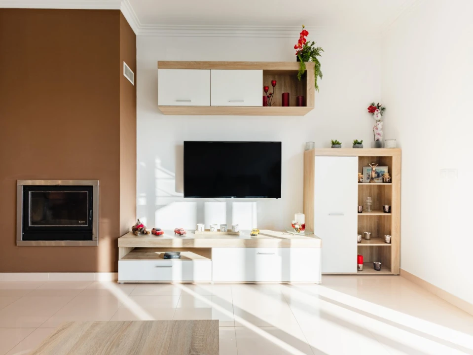 Apartamento T2 para Venda em Buarcos Foto 1