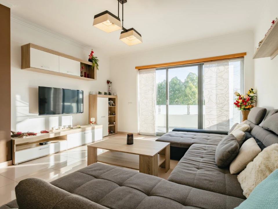 Apartamento T2 para Venda em Buarcos Foto 17