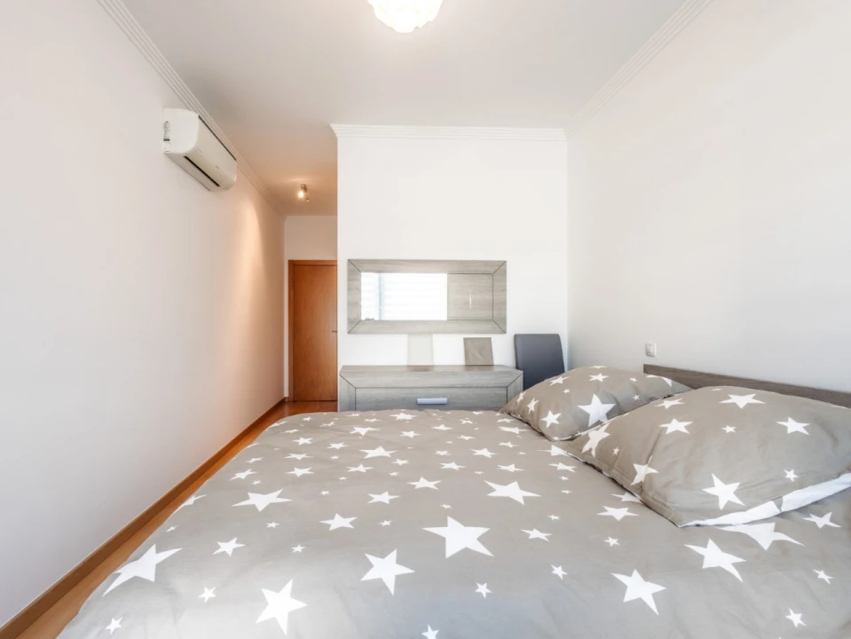 Apartamento T2 para Venda em Buarcos Foto 19