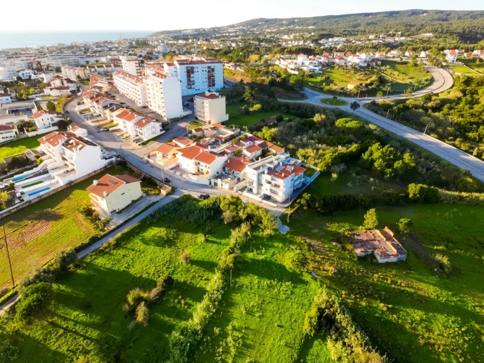 Apartamento T2 para Venda em Buarcos Foto 25