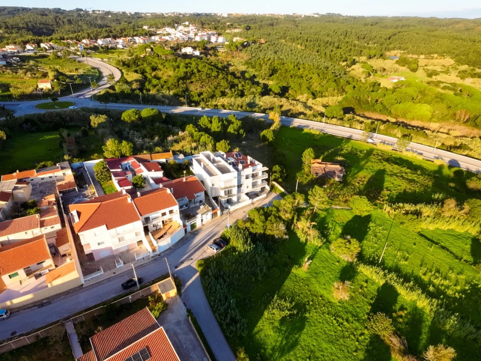 Apartamento T2 para Venda em Buarcos Foto 26
