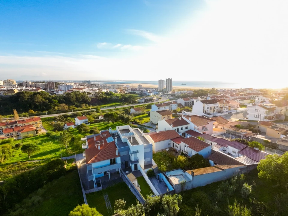 Apartamento T2 para Venda em Buarcos Foto 27
