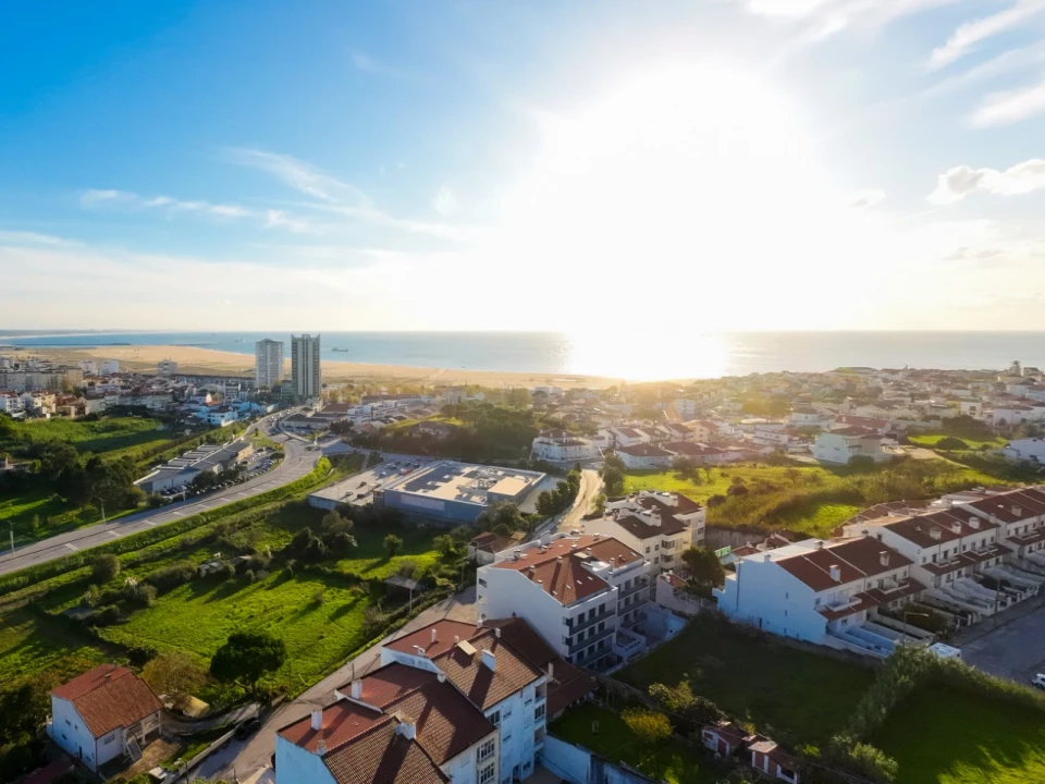 Apartamento T2 para Venda em Buarcos Foto 28