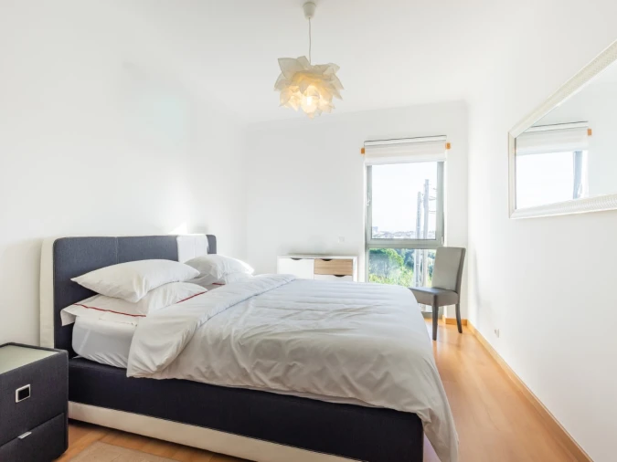 Apartamento T2 para Venda em Buarcos Foto 4