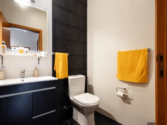 Apartamento T2 para Venda em Buarcos Foto 6