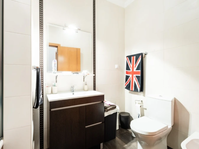 Apartamento T2 para Venda em Buarcos Foto 7