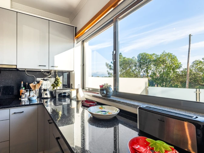 Apartamento T2 para Venda em Buarcos Foto 8