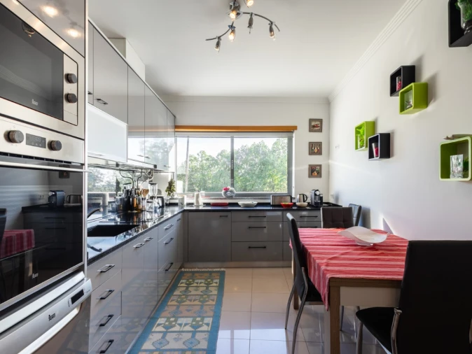 Apartamento T2 para Venda em Buarcos Foto 9