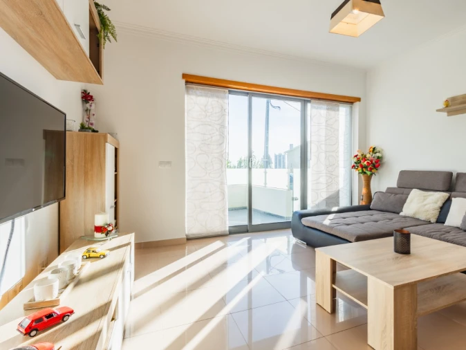 Apartamento T2 para Venda em Buarcos Foto 14