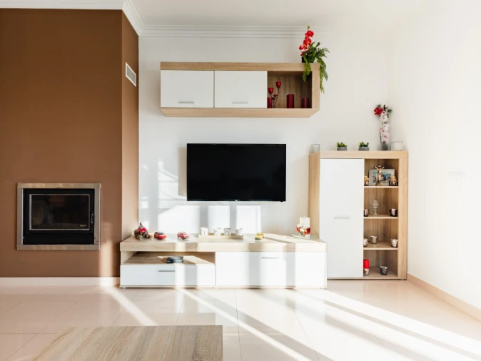 Apartamento T2 para Venda em Buarcos Foto 1