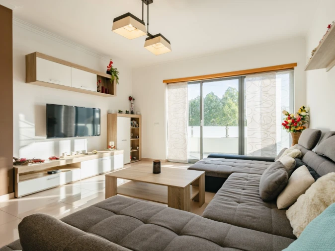 Apartamento T2 para Venda em Buarcos Foto 17