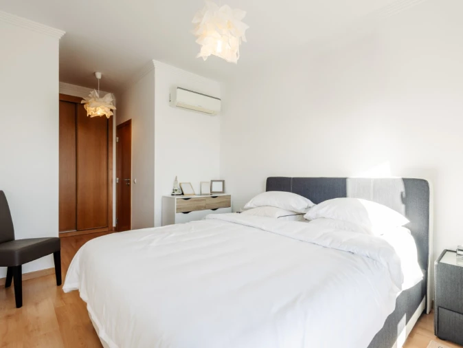 Apartamento T2 para Venda em Buarcos Foto 20