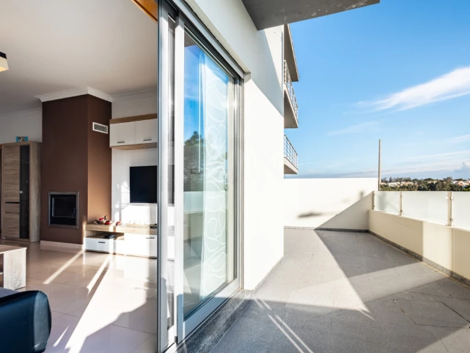 Apartamento T2 para Venda em Buarcos Foto 21