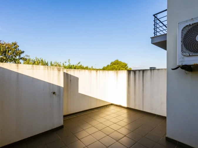 Apartamento T2 para Venda em Buarcos Foto 22