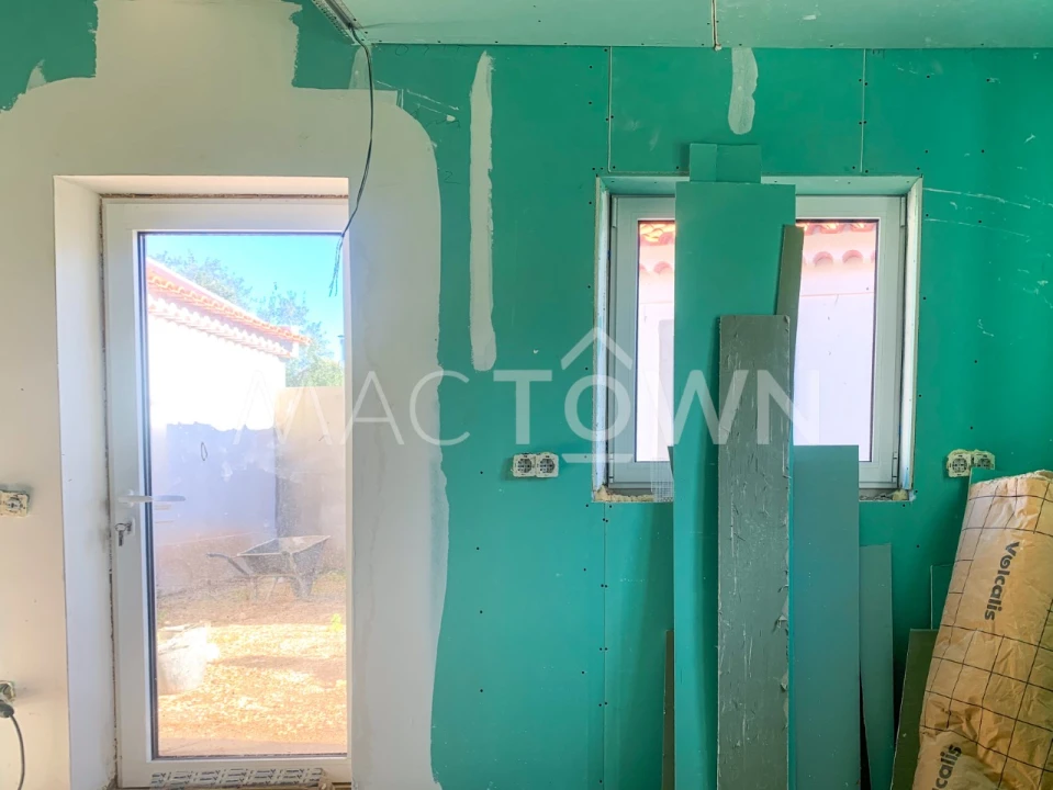 Moradia T3 para Venda em Zibreira Foto 15