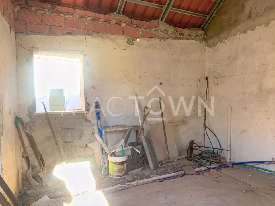 Moradia T3 para Venda em Zibreira Foto 18