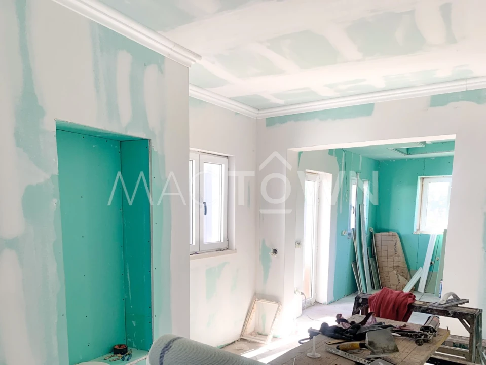 Moradia T3 para Venda em Zibreira Foto 24