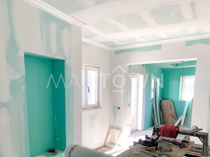 Moradia T3 para Venda em Zibreira Foto 24