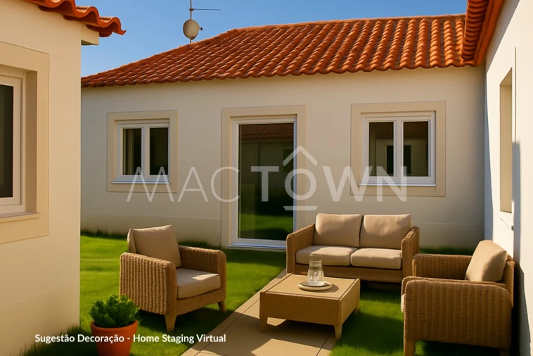 Moradia T3 para Venda em Zibreira Foto 10