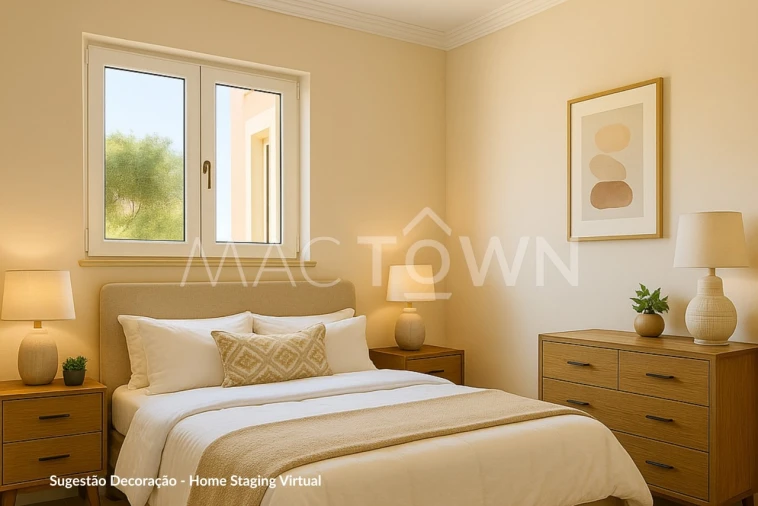 Moradia T3 para Venda em Zibreira Foto 5