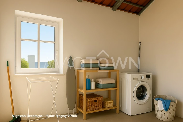 Moradia T3 para Venda em Zibreira Foto 6