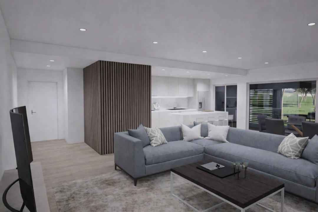 Apartamento T3 para Venda em Parceiros e Azoia Foto 3