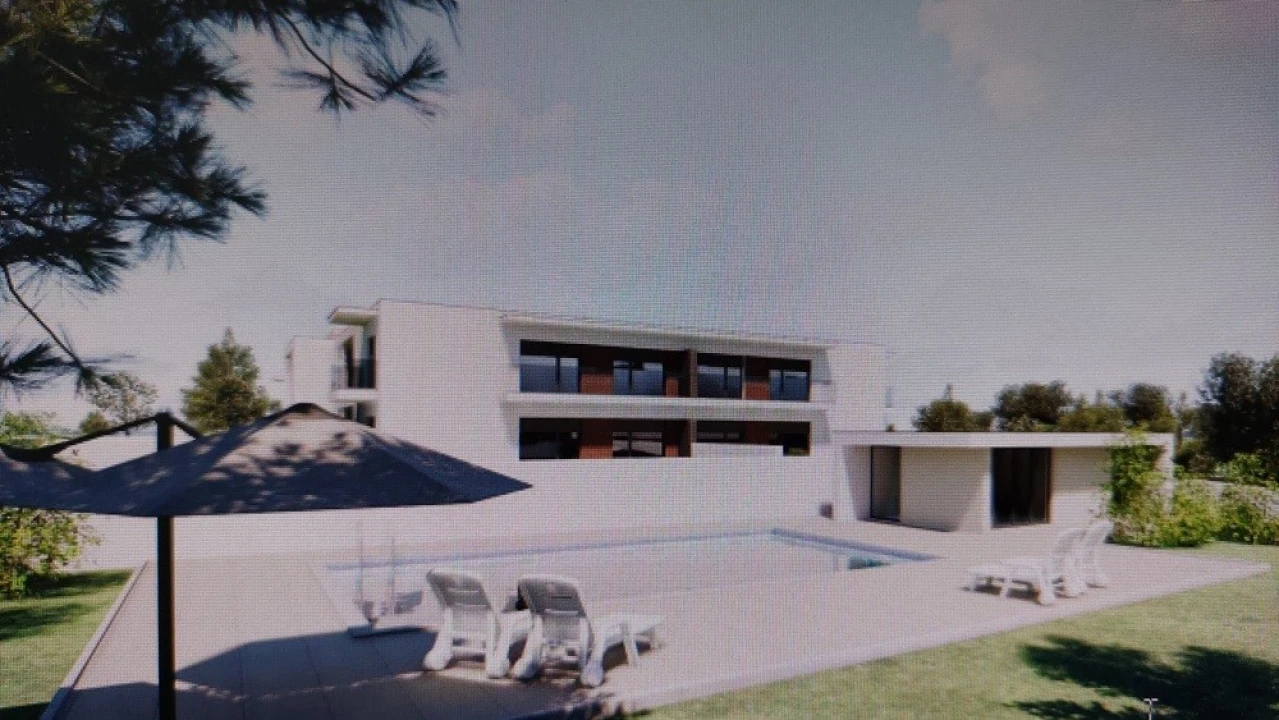 Apartamento T3 para Venda em Parceiros e Azoia Foto 15