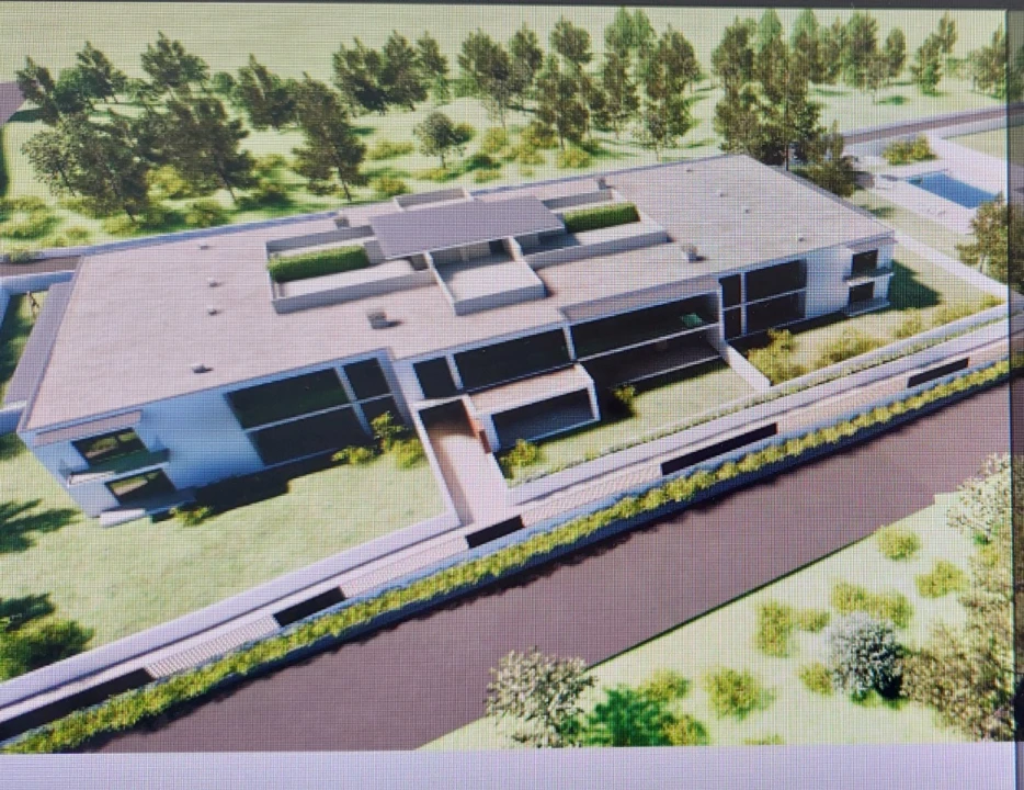 Apartamento T3 para Venda em Parceiros e Azoia Foto 16