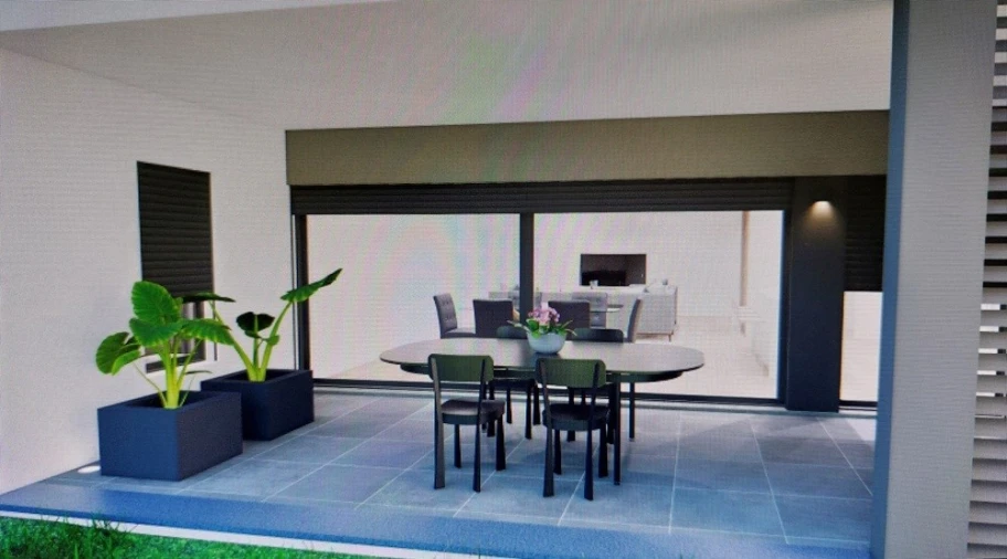 Apartamento T3 para Venda em Parceiros e Azoia Foto 11