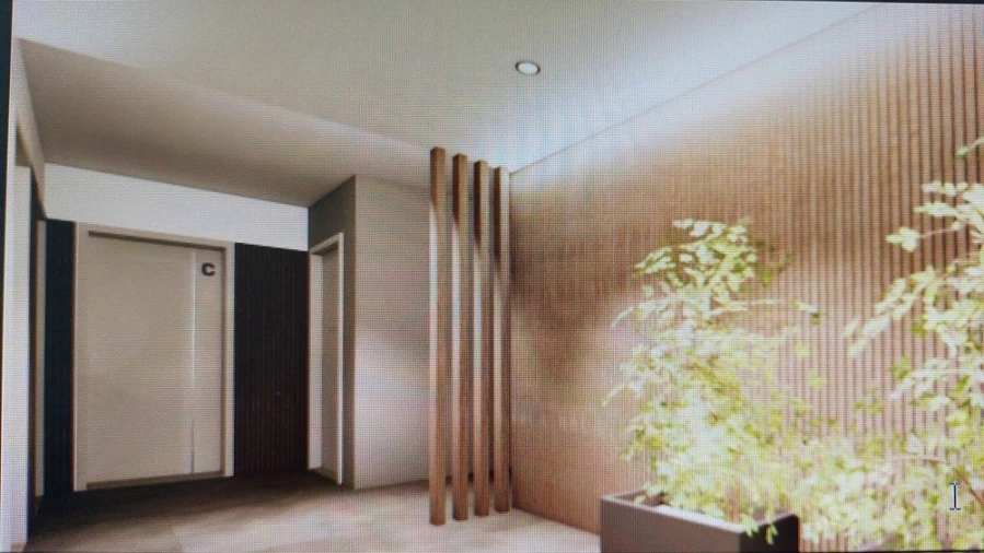 Apartamento T3 para Venda em Parceiros e Azoia Foto 12