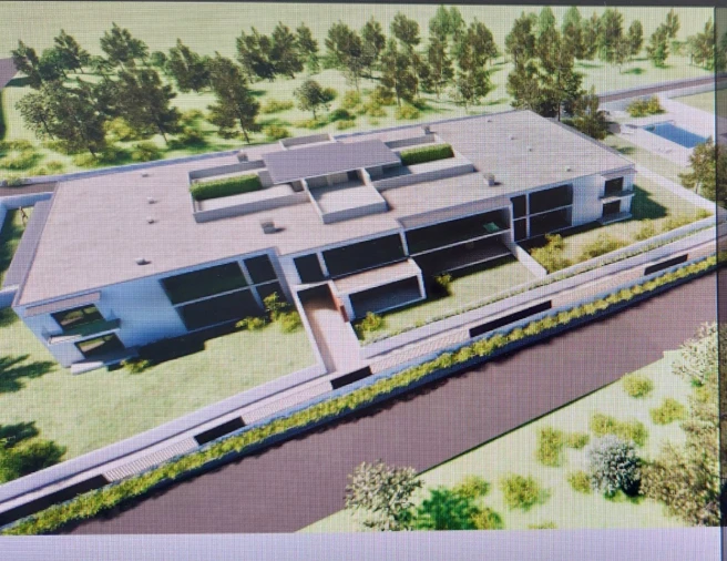 Apartamento T3 para Venda em Parceiros e Azoia Foto 16