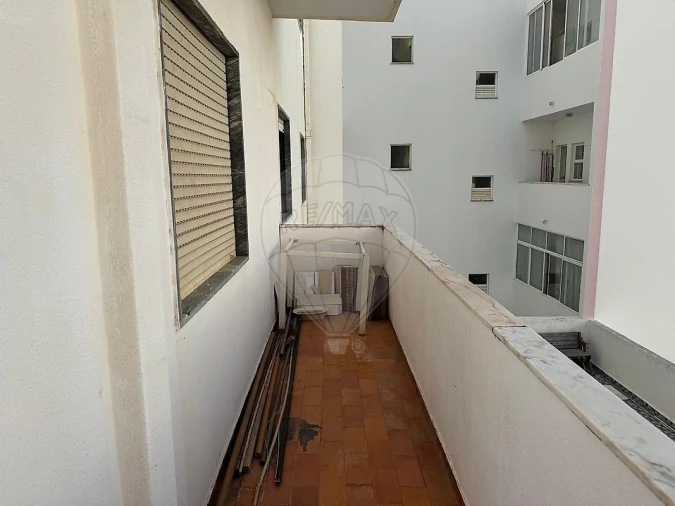 Apartamento T4 para Venda em Portimão Foto 25