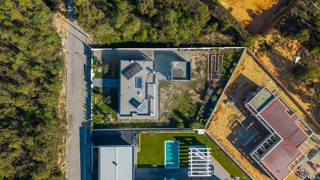 Moradia T3 para Venda em Fernao Ferro Foto 40