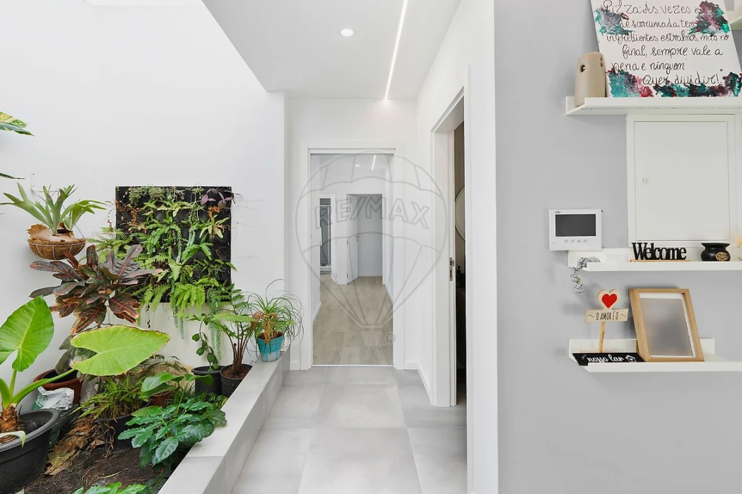 Moradia T3 para Venda em Fernao Ferro Foto 16