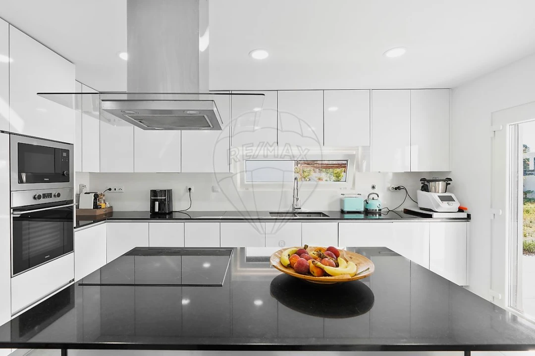 Moradia T3 para Venda em Fernao Ferro Foto 13