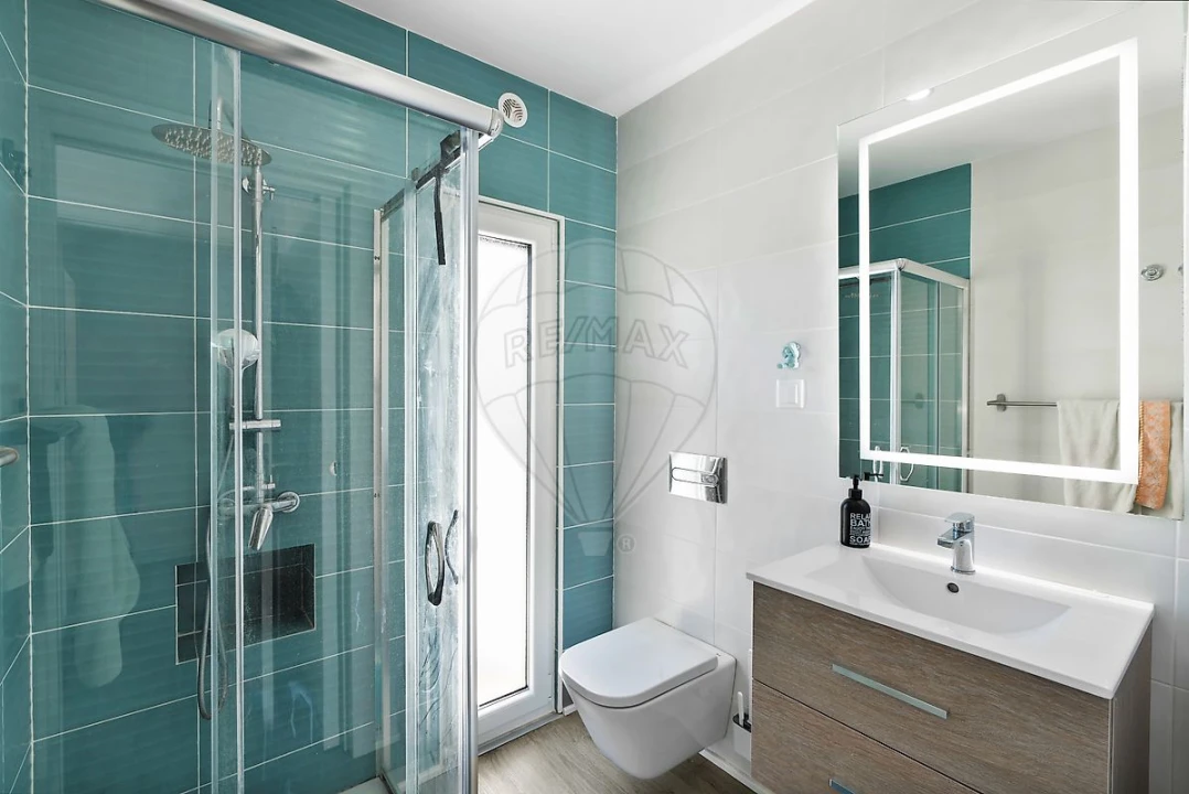 Moradia T3 para Venda em Fernao Ferro Foto 20