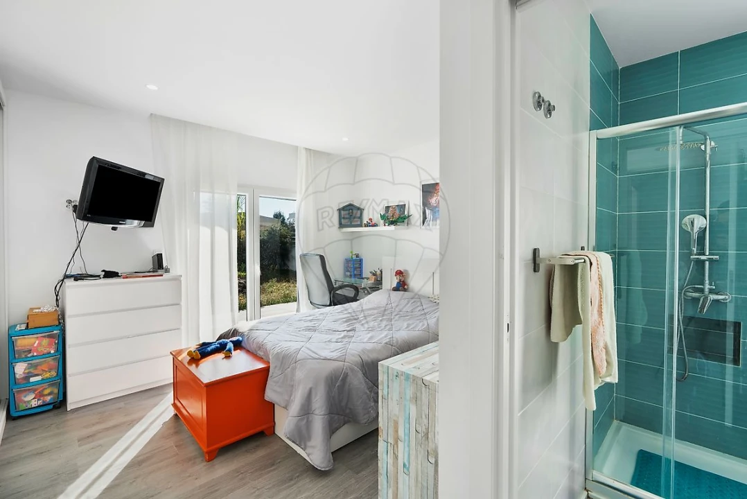 Moradia T3 para Venda em Fernao Ferro Foto 19