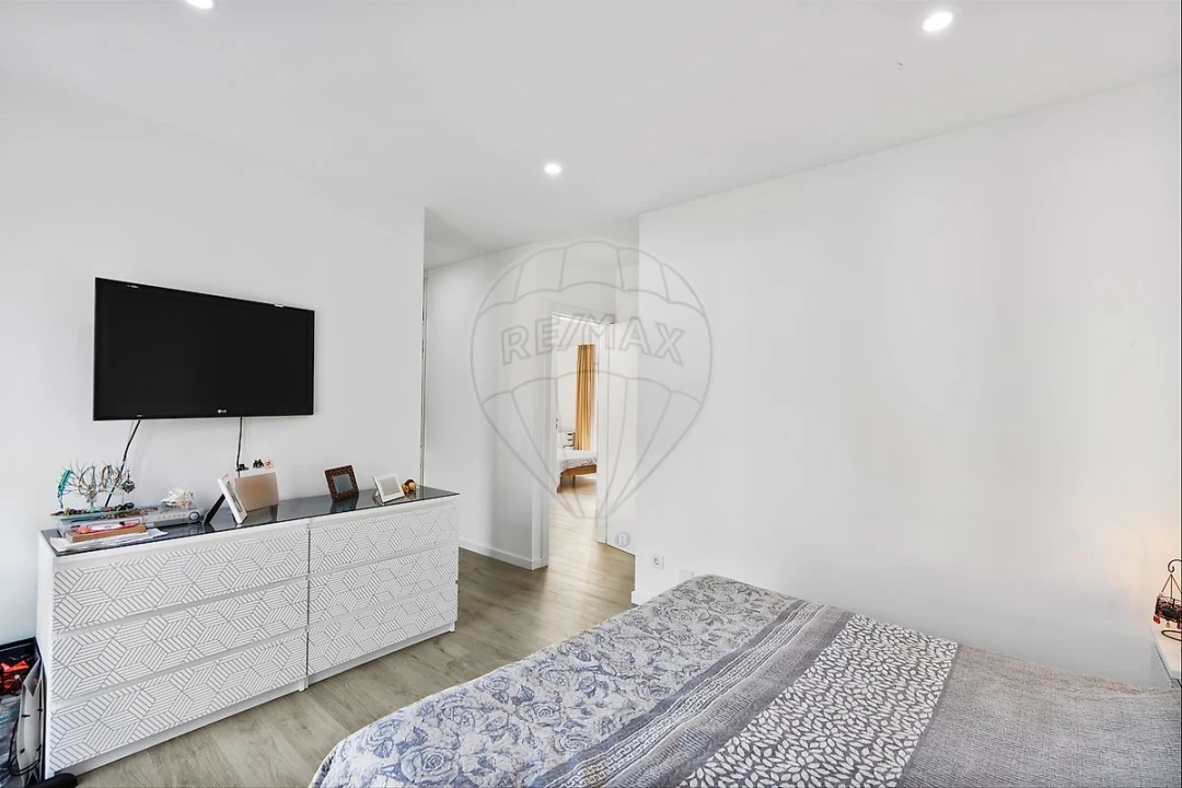 Moradia T3 para Venda em Fernao Ferro Foto 23