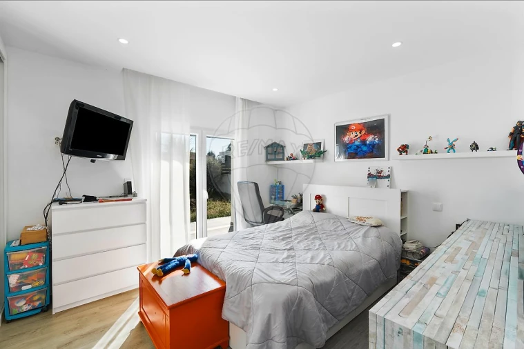 Moradia T3 para Venda em Fernao Ferro Foto 21