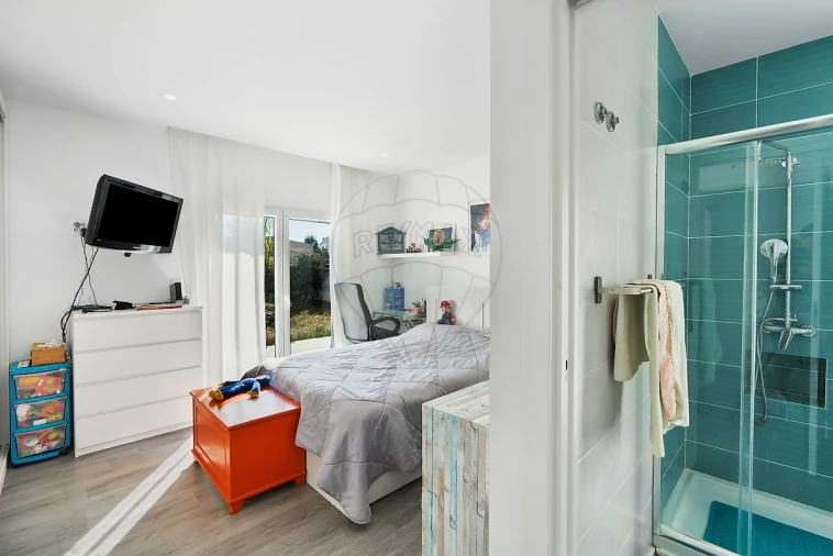 Moradia T3 para Venda em Fernao Ferro Foto 19