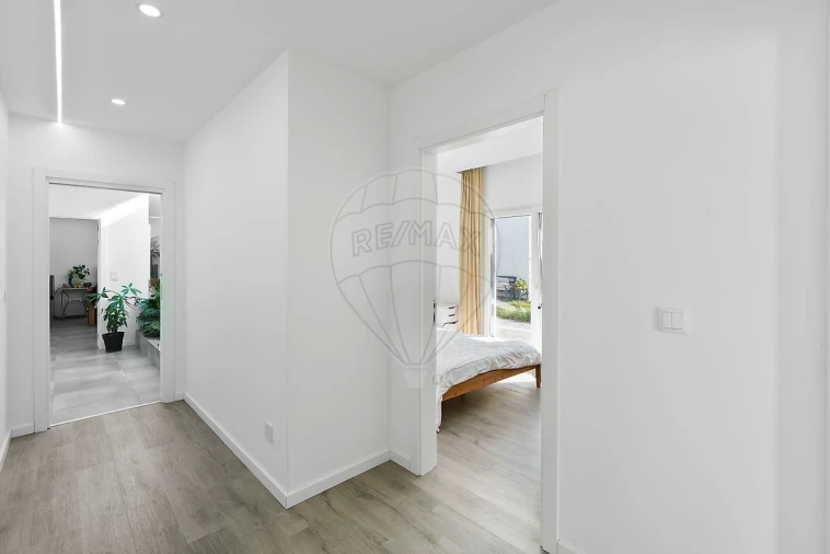 Moradia T3 para Venda em Fernao Ferro Foto 27