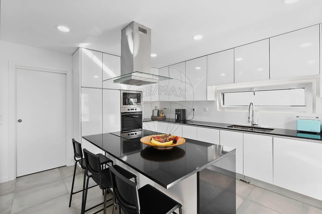 Moradia T3 para Venda em Fernao Ferro Foto 15