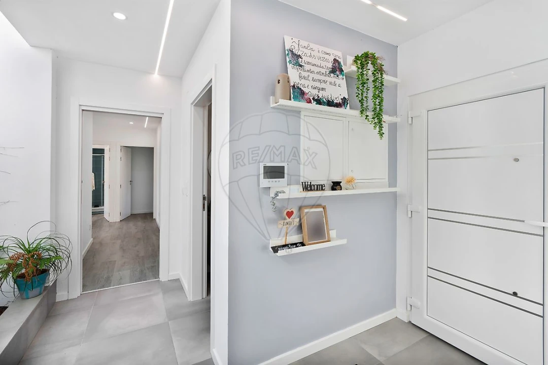 Moradia T3 para Venda em Fernao Ferro Foto 5