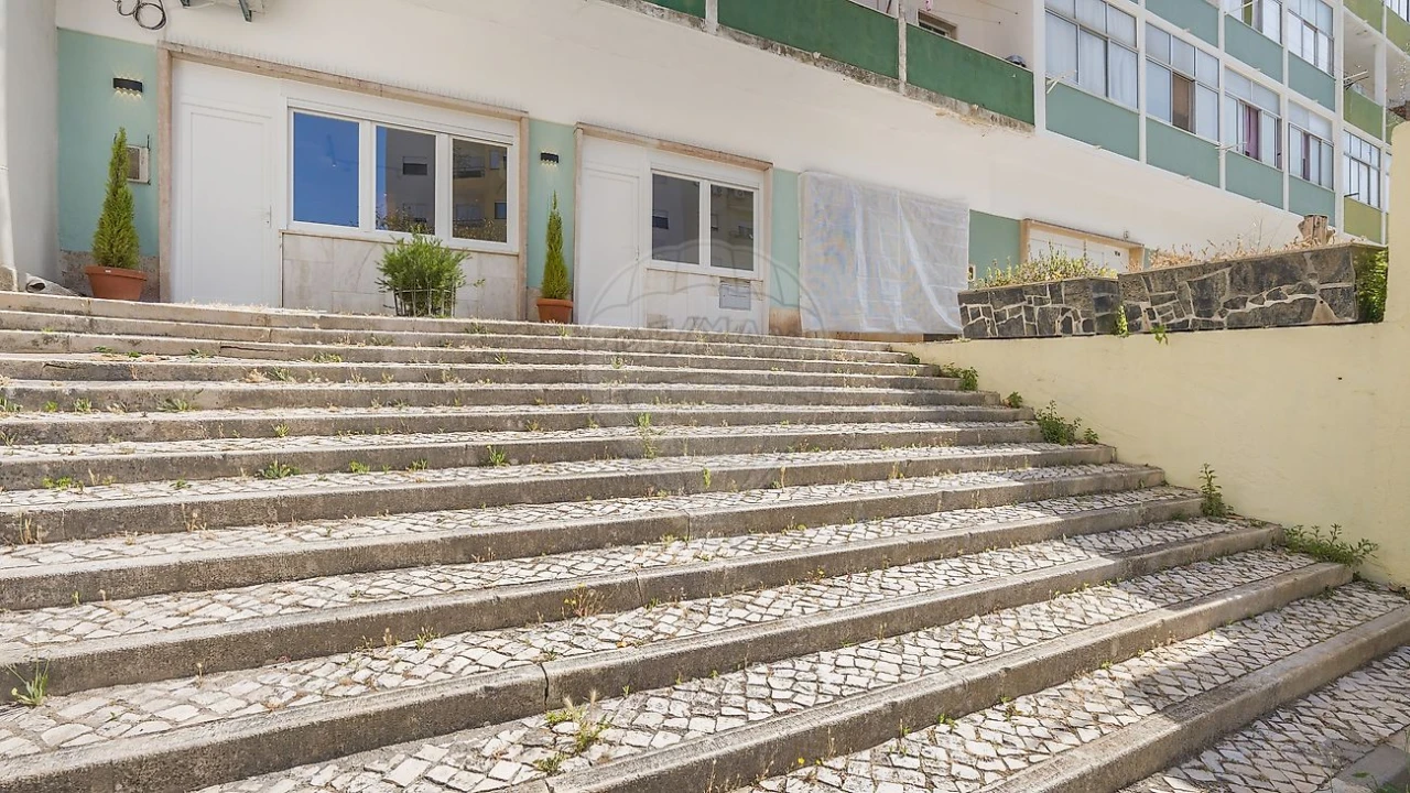 Apartamento T1 para Arrendamento em União das Freguesias de Setúbal Foto 14