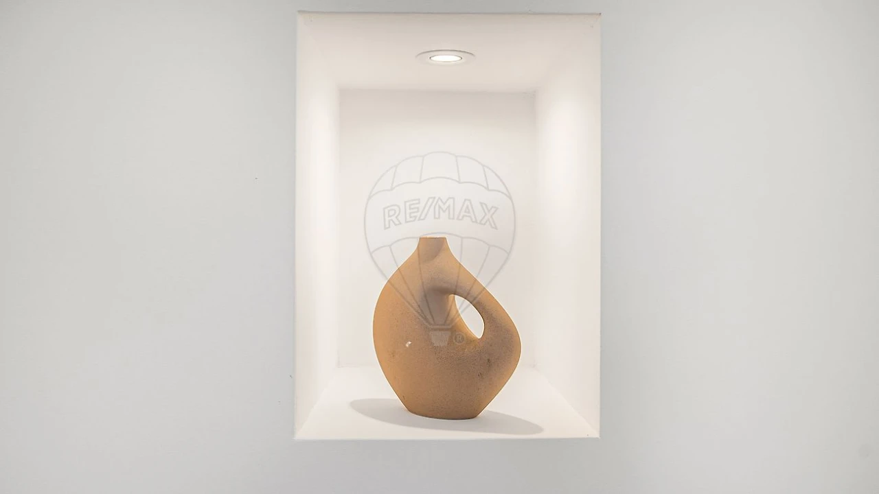 Apartamento T1 para Arrendamento em União das Freguesias de Setúbal Foto 11