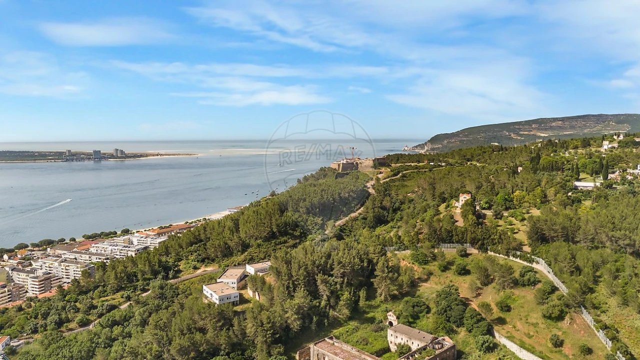 Apartamento T1 para Arrendamento em União das Freguesias de Setúbal Foto 17