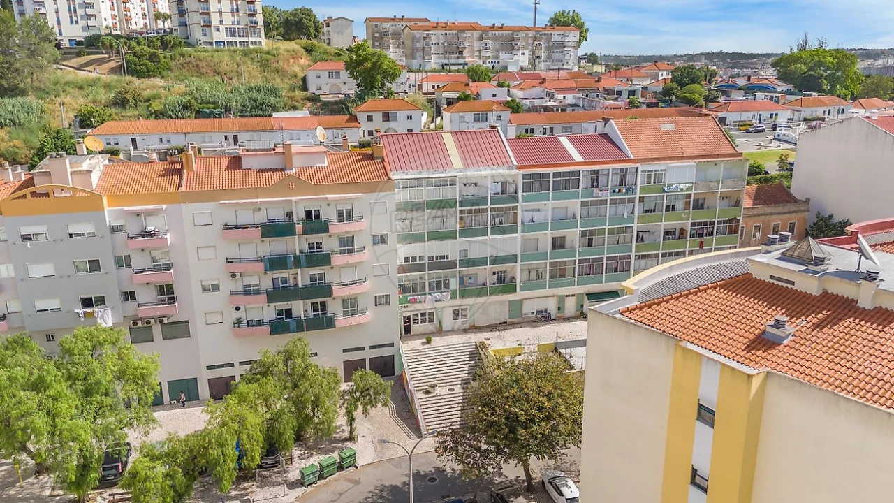 Apartamento T1 para Arrendamento em União das Freguesias de Setúbal Foto 15