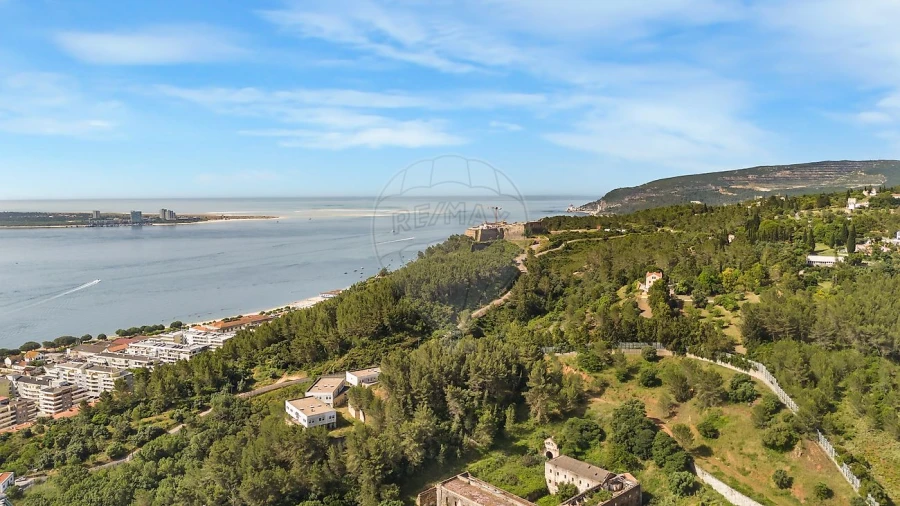 Apartamento T1 para Arrendamento em União das Freguesias de Setúbal Foto 17