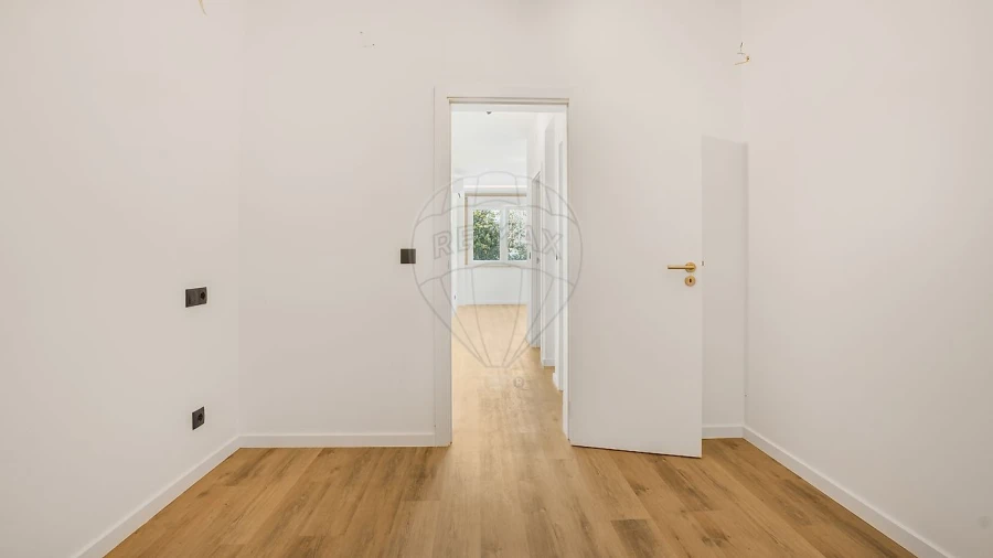 Apartamento T1 para Arrendamento em União das Freguesias de Setúbal Foto 9